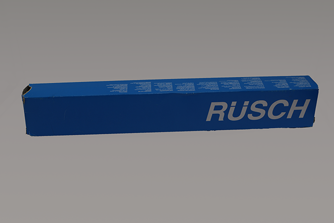 Rusch Silikon Sonda